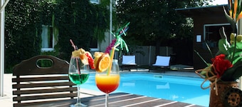 Logis Hotels Les Colonnes Strasbourg Zénith