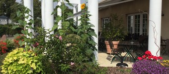 Logis Hotels Les Colonnes Strasbourg Zénith