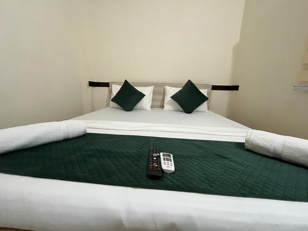 Klassieke kamer | Een bureau, een laptopwerkplek, gratis wifi