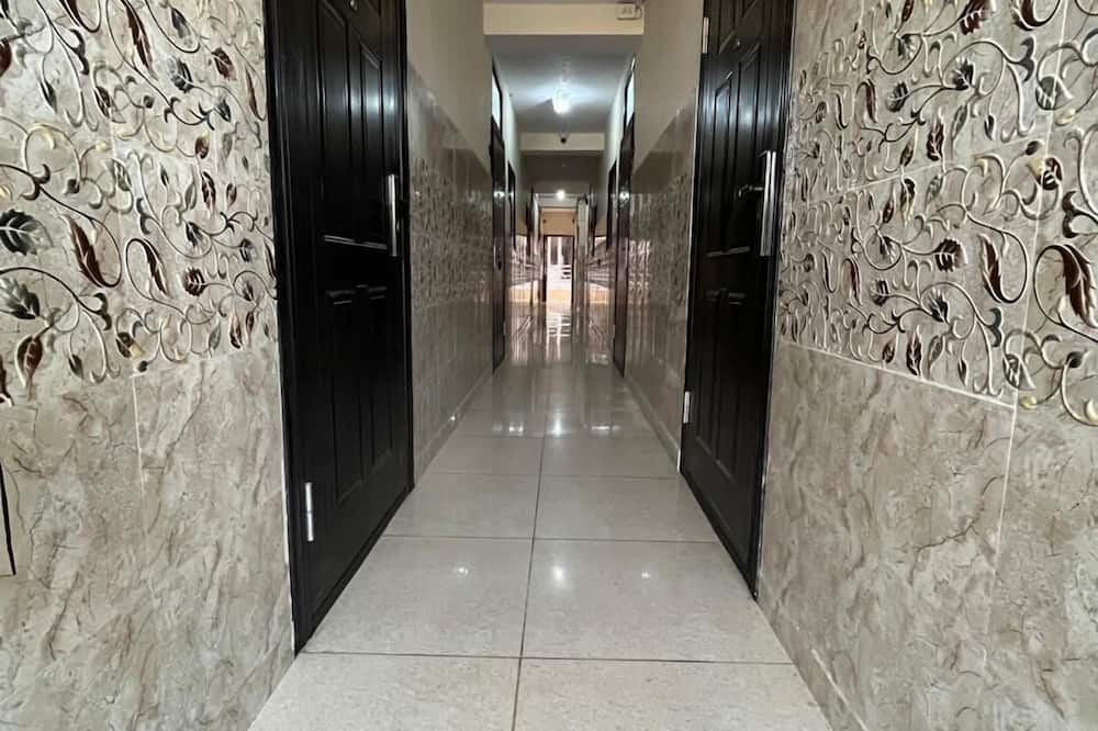 The Harikanta Residency