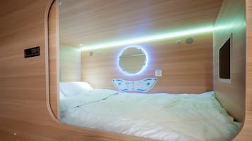 Doppia Basic | Wi-Fi gratuito