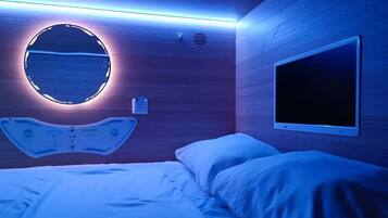 Basic-Doppelzimmer