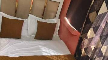 Standaard kamer | Extra bedden (toeslag), gratis wifi, beddengoed