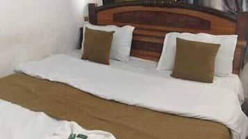 Standard Room | Rollaway beds, free WiFi, bed sheets