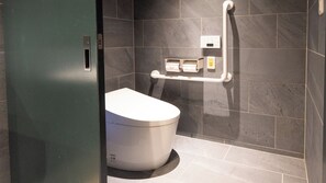 Universal Room, Non Smoking | Free WiFi - Quintessa Hotel Osaka Umeda Comic&Books (Osaka)