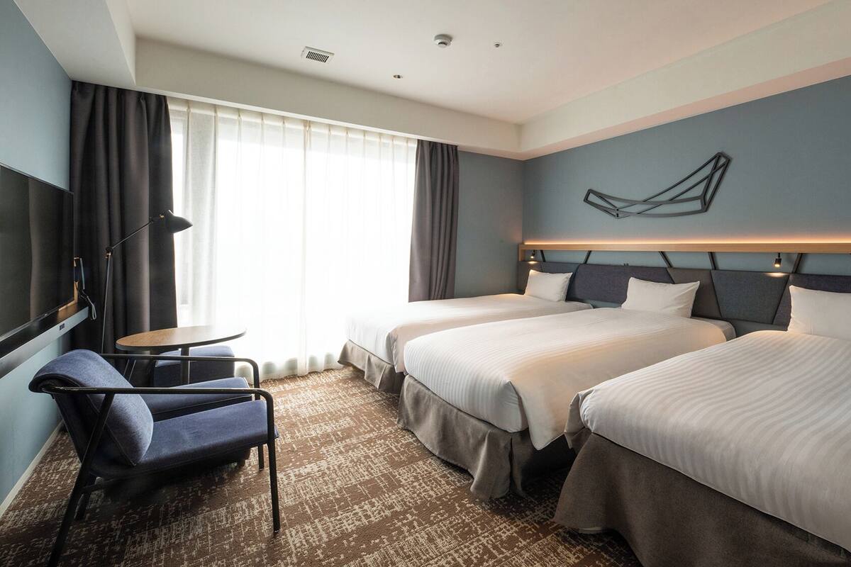 Universal Room, Non Smoking | Free WiFi