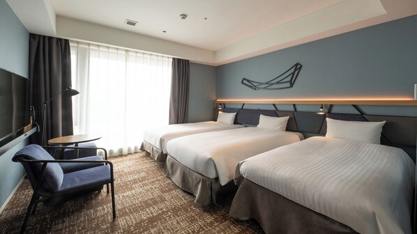 Universal Room, Non Smoking