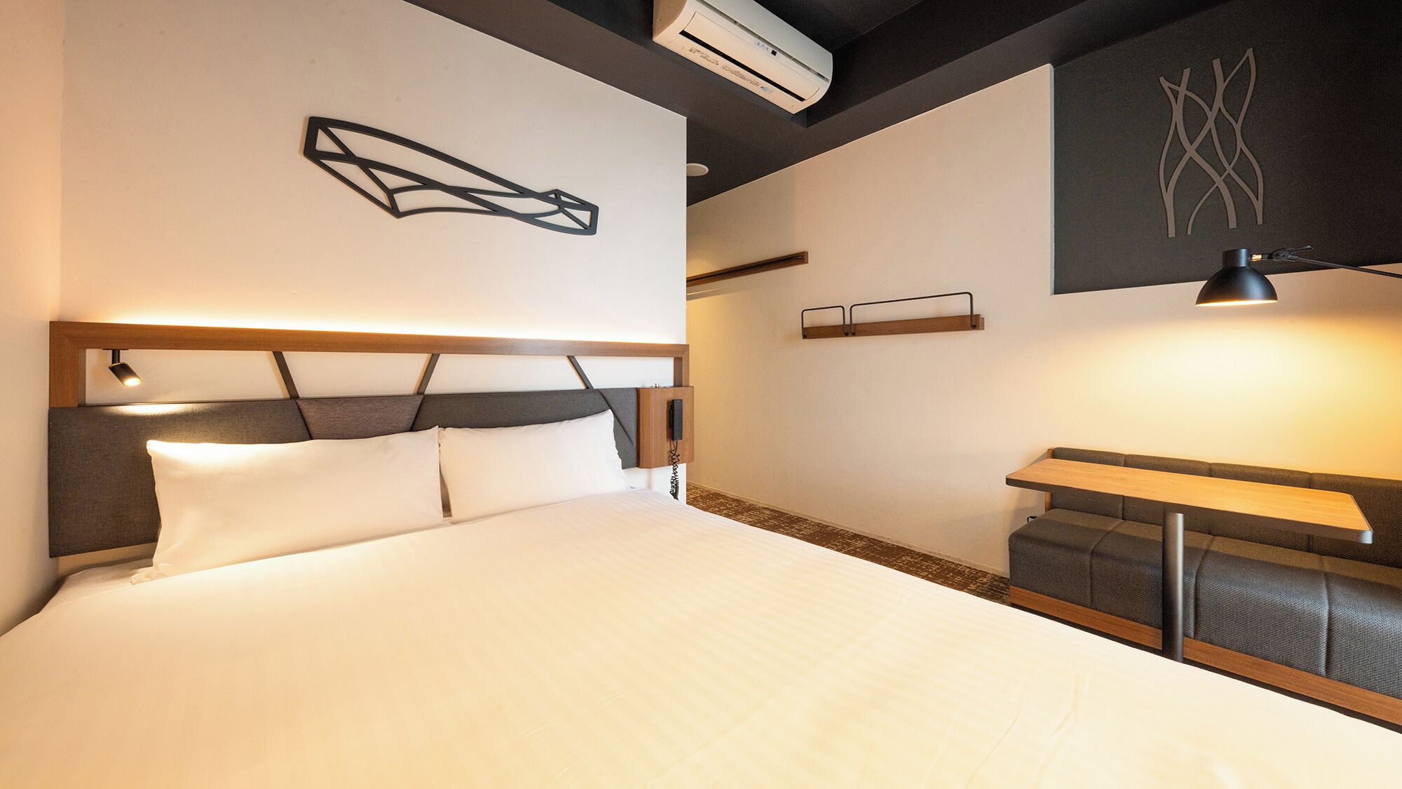 Double Room, Non Smoking | Free WiFi