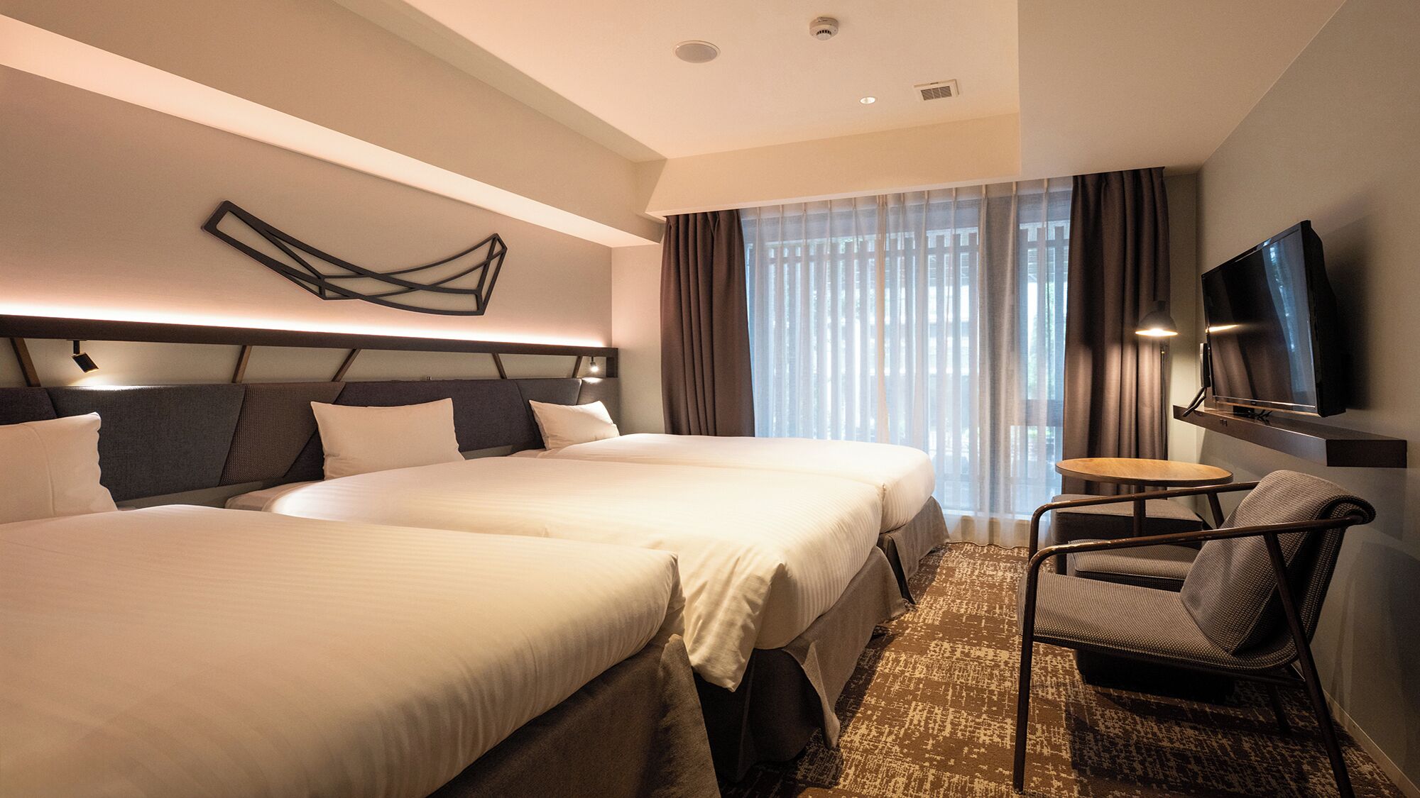 Universal Room, Non Smoking | Free WiFi