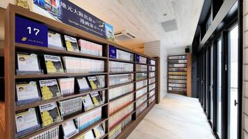 Ausstattung der Unterkunft