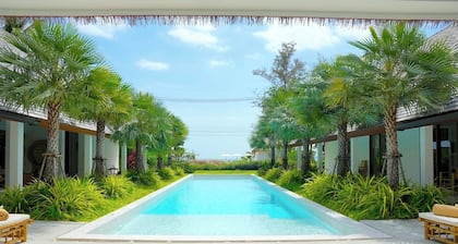 Villa Ariana