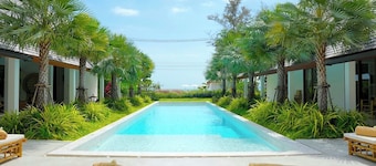 Villa Ariana