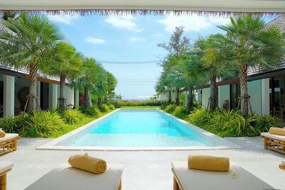 Villa Ariana