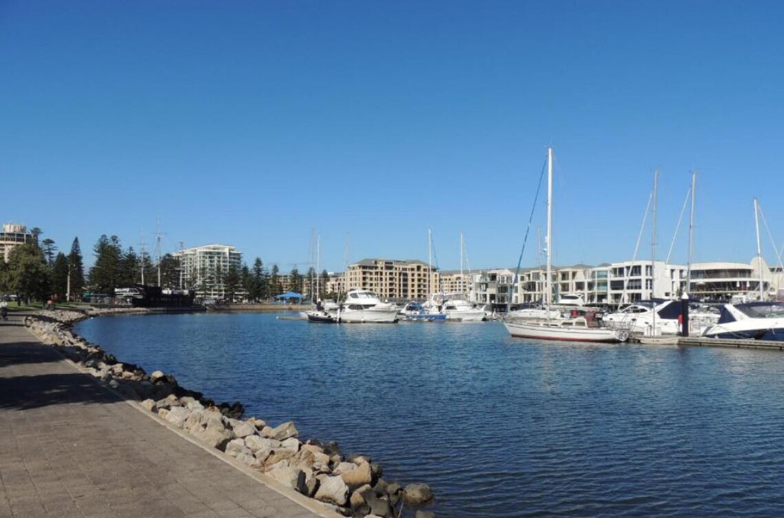 Marina
