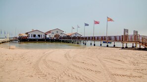 On the beach - 50m from the sea | Calle San Enrique 3-1 (Los Alcázares)