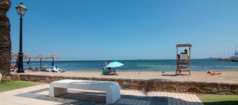 50m from the sea | Calle San Enrique 3-1