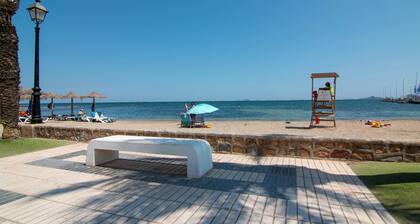 50m from the sea | Calle San Enrique 3-1