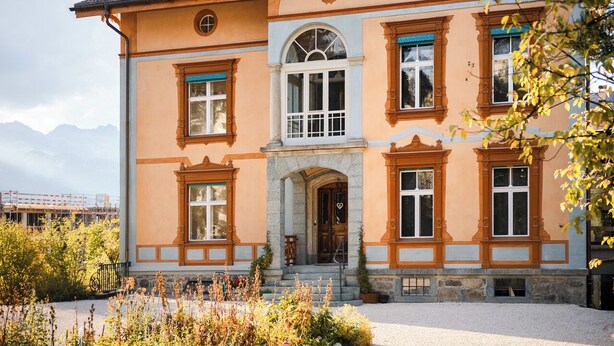 Eksteriør