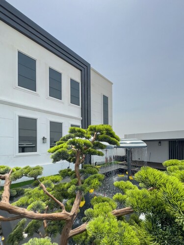 Armani House By Bridge Retreats