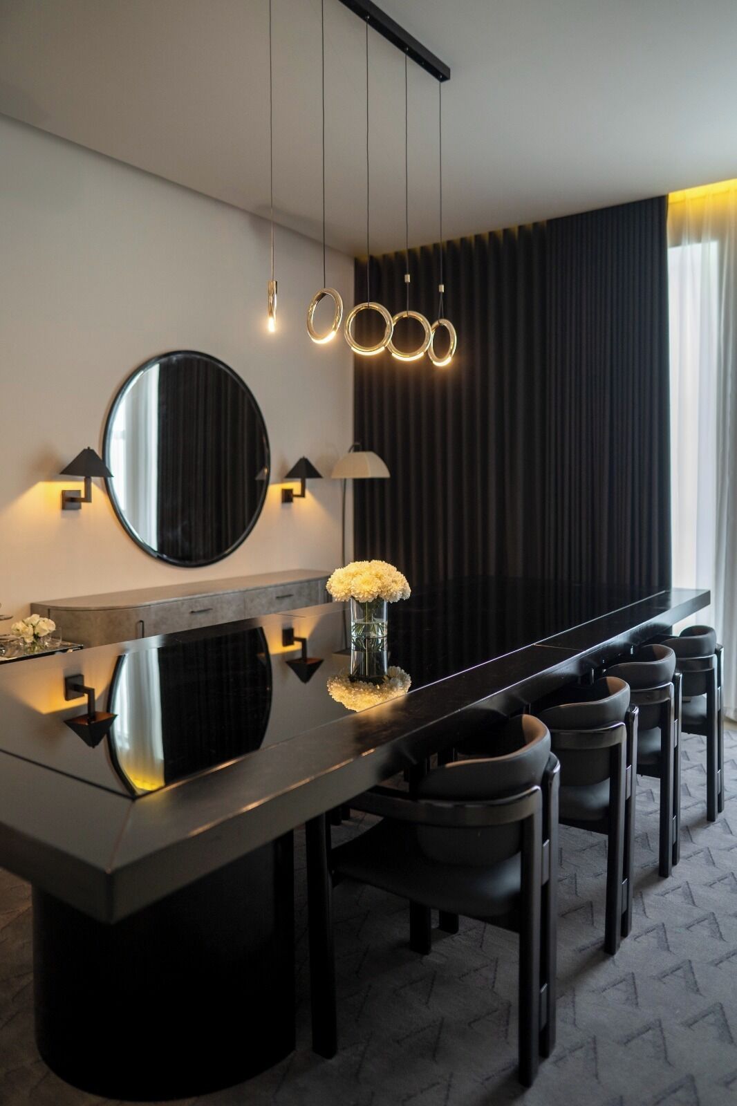 Servicio a la habitación