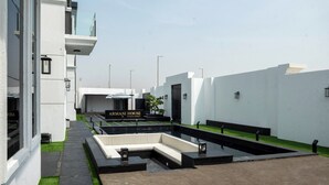 Exterior - Armani House By Bridge Retreats (Madinat Zayed)