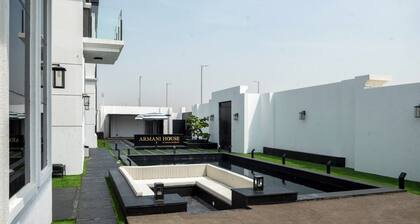 Armani House By Bridge Retreats