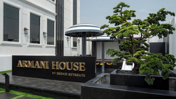 Exterior - Armani House By Bridge Retreats (Madinat Zayed)