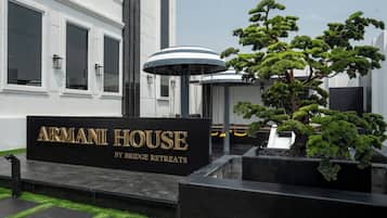 Ngoại thất