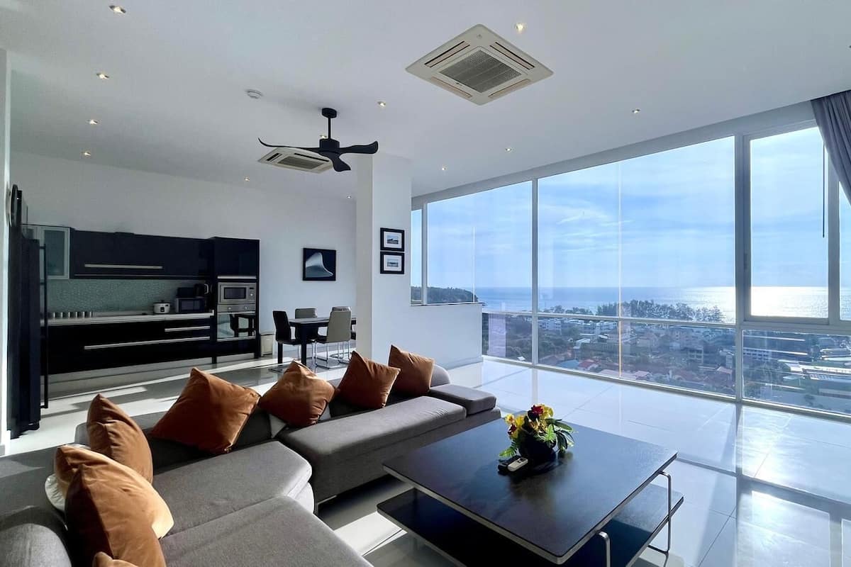 منطقة المعيشة