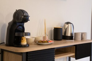 ห้องดับเบิล, วิวสวนหย่อม | Wi-Fi ฟรี