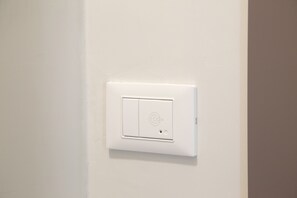 ห้องดับเบิล, วิวสวนหย่อม | Wi-Fi ฟรี