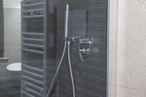 Bathroom - Malva Rooms (Agrigento)
