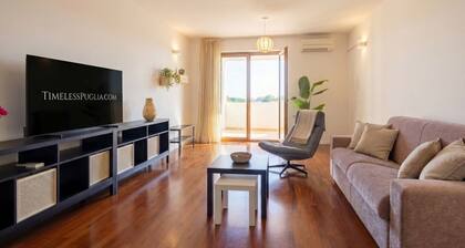 Casa Diletta - Bright Spaces, Warm Moments