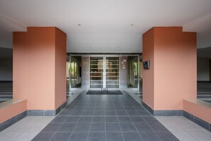 Exterior - Diletta - Big Family Apartment (Bari)