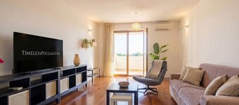 Diletta - Big Family Apartment