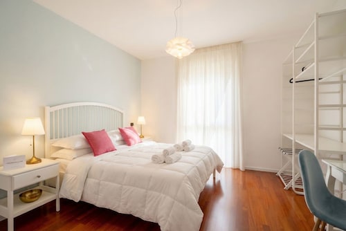 Diletta - Big Family Apartment