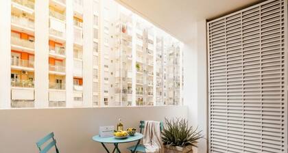 Diletta - Big Family Apartment