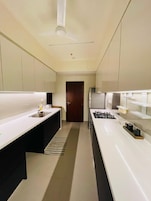 Cozinha privada