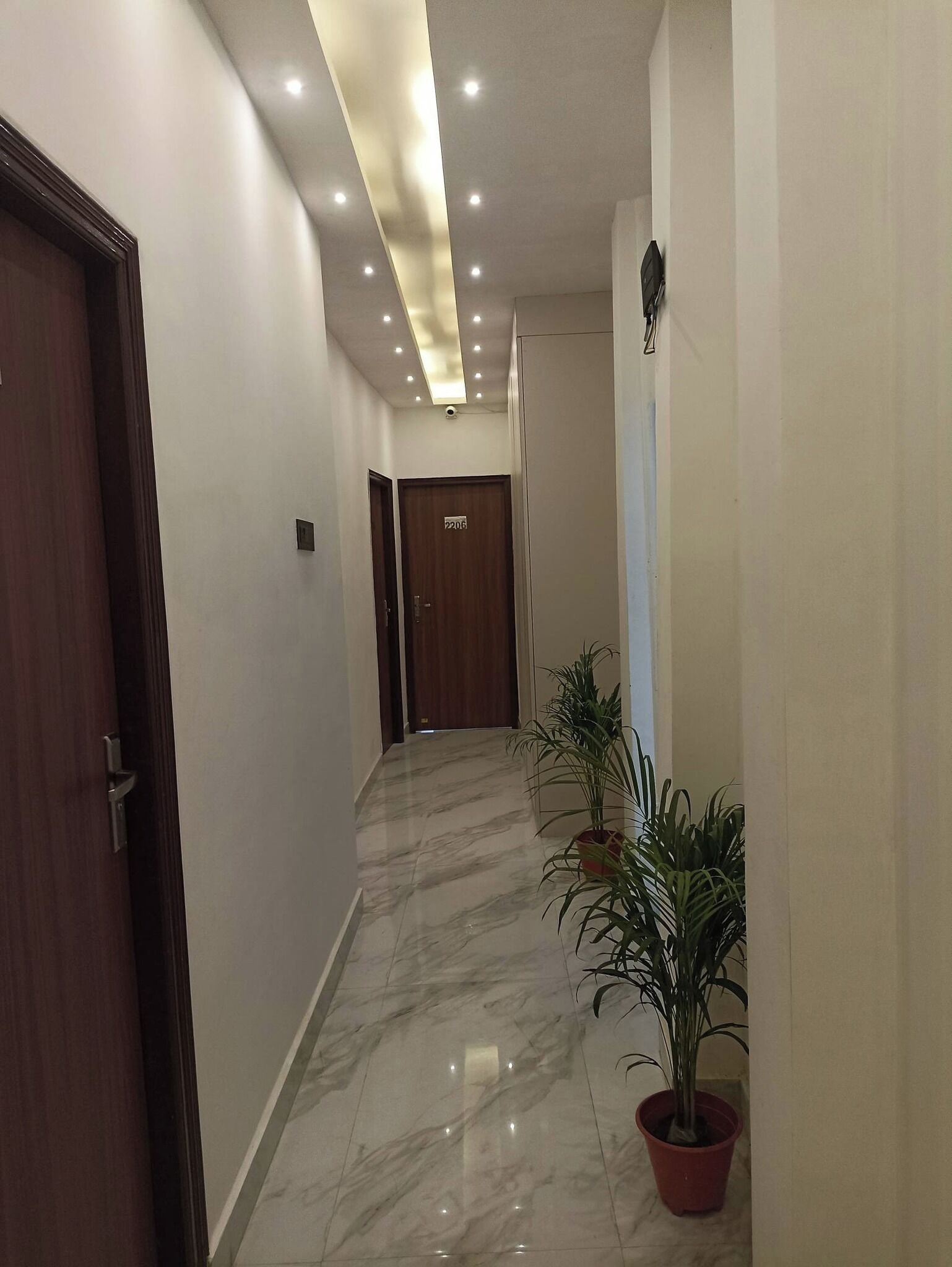 36-Zoll-LED-Fernseher mit Digitalempfang