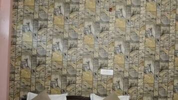 Standardrum | Gratis wi-fi och sängkläder