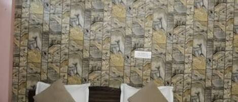 Standardzimmer | Kostenloses WLAN, Bettwäsche