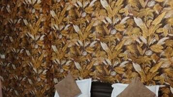 Standard Room | Free WiFi