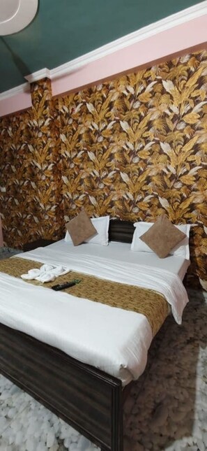 Standard Room | Free WiFi