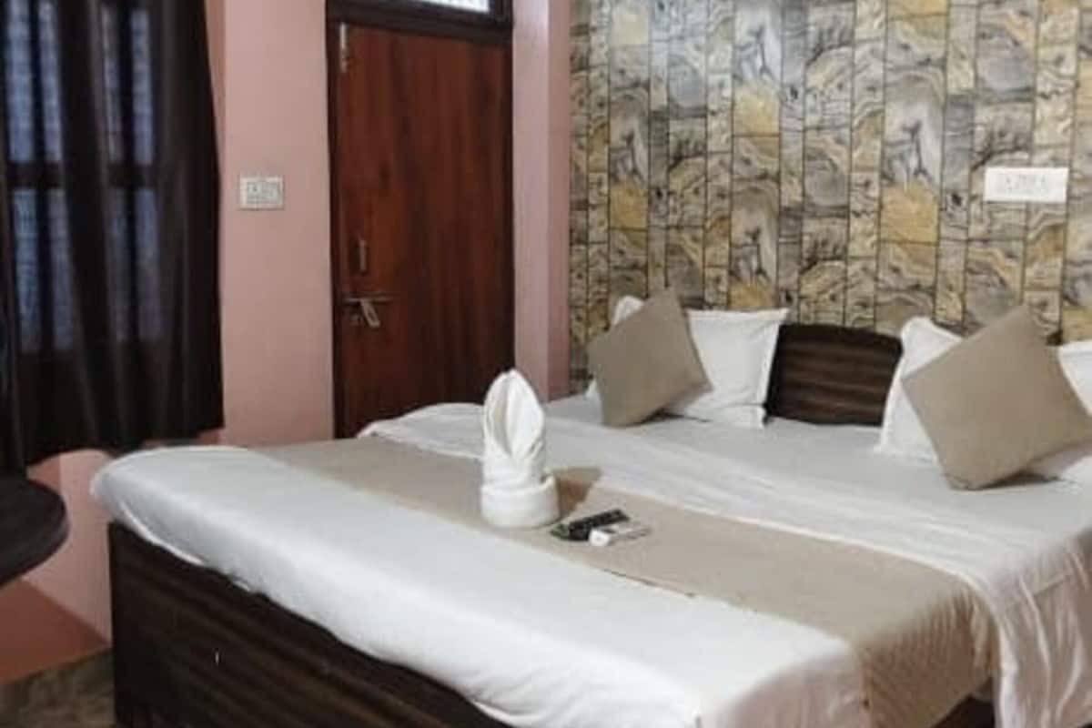 Deluxe Room | Free WiFi
