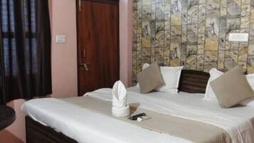 Deluxe kamer | Gratis wifi