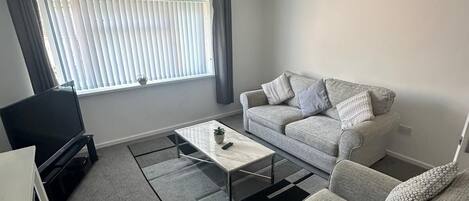 منطقة المعيشة