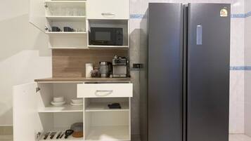 Villa, 2 Bedrooms, Accessible, Patio | Interior