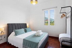 3 dormitorios, wifi, ropa de cama