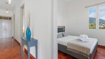 3 chambres, Wi-Fi, draps fournis