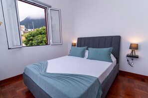 3 Schlafzimmer, WLAN, Bettwäsche